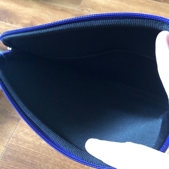 Watercolor Caseling Neoprene case for tablet with pocket - Picture 3 of 4